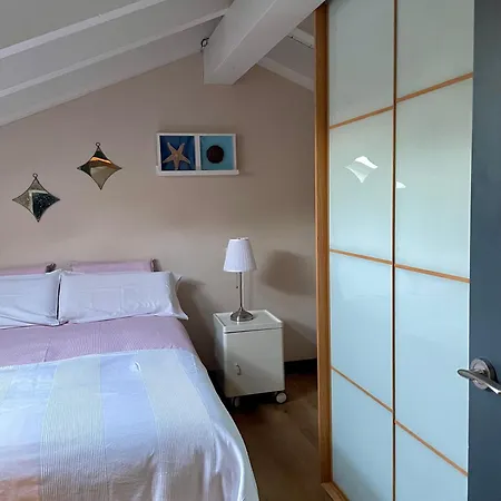 Alpstuga En Fontibre