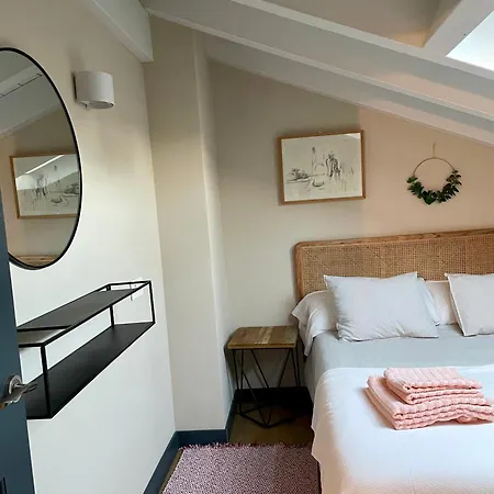 En Fontibre Alpstuga