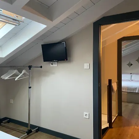 En Fontibre Dağ evi Espinilla