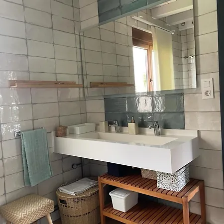 En Fontibre Alpstuga Espinilla