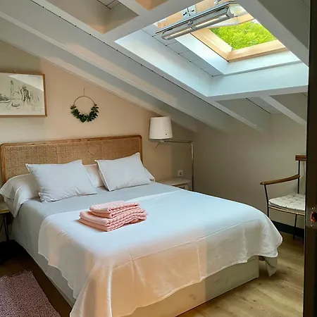 Dağ evi En Fontibre