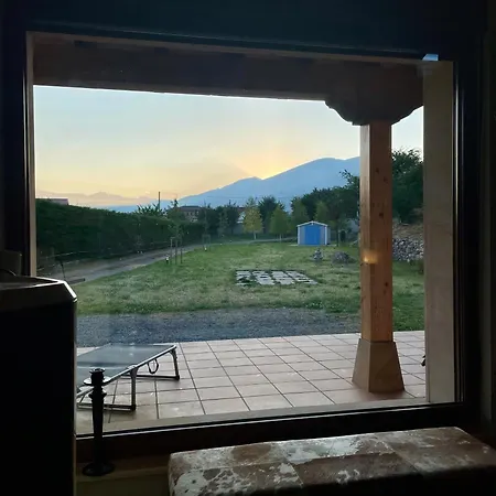 En Fontibre * Espinilla