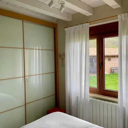 En Fontibre Dağ evi Espinilla