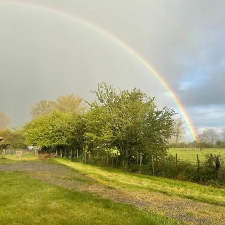 En Fontibre Chalet Espinilla