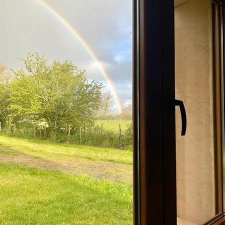 Alpstuga En Fontibre