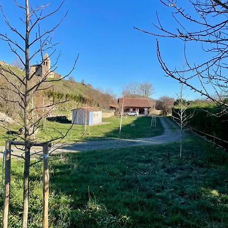 En Fontibre * Espinilla