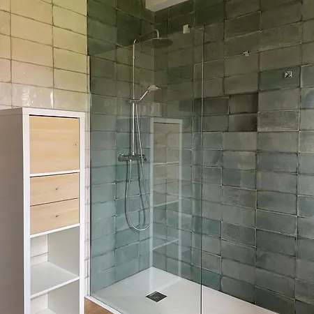 En Fontibre Alpstuga