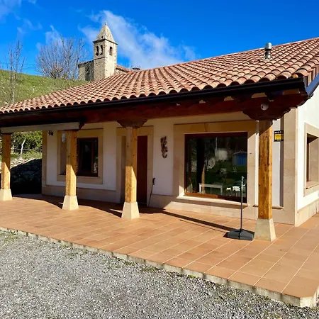 Chalet En Fontibre
