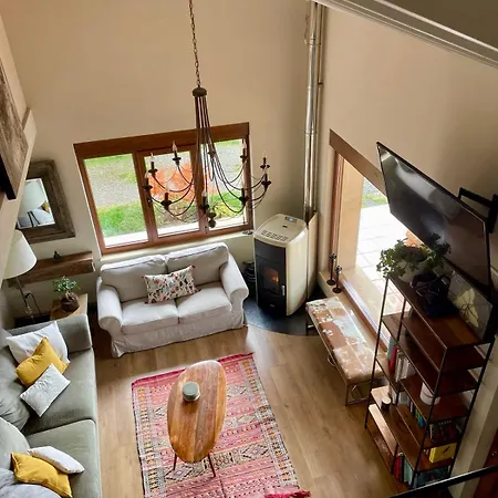 En Fontibre * Espinilla