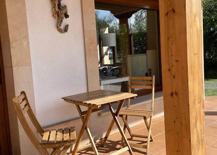 En Fontibre * Espinilla