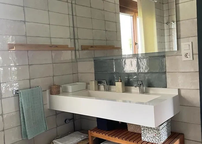 En Fontibre 木屋 Espinilla