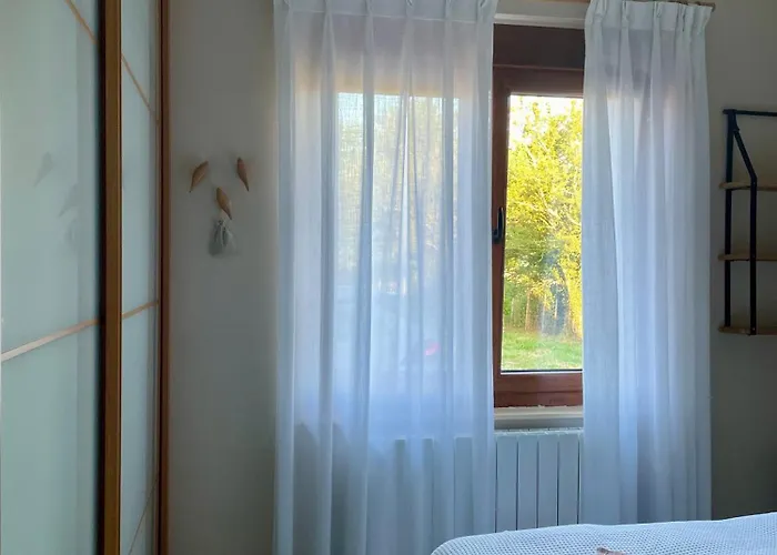 木屋 En Fontibre *