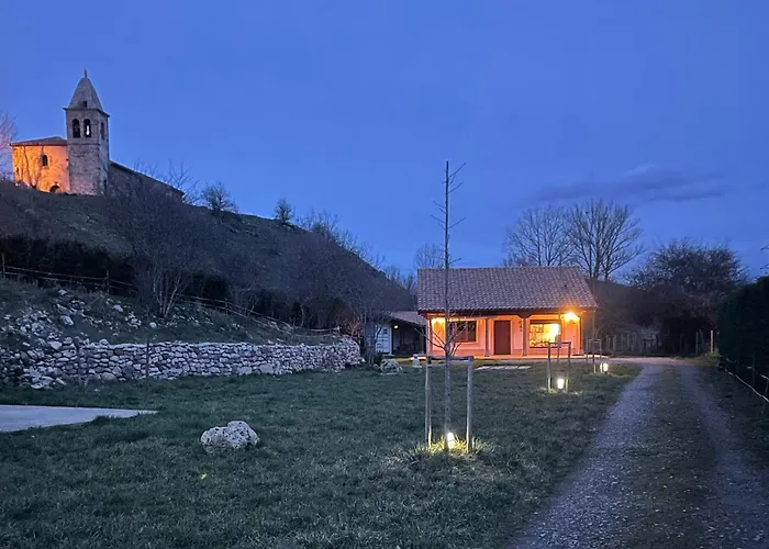 En Fontibre * Espinilla