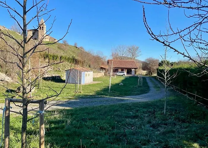 En Fontibre * Espinilla