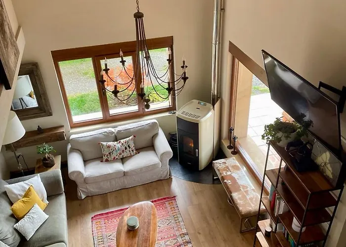 En Fontibre * Espinilla