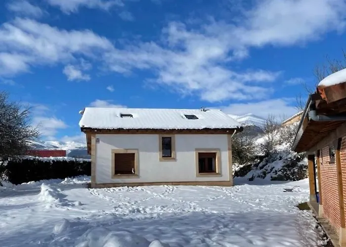 En Fontibre 木屋 *